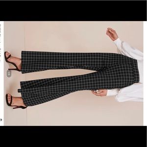 Flare Dress Pants